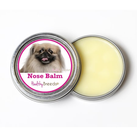 Pamperedpets 2 oz Pekingese Dog Nose Balm PA3489925